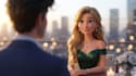 3d pixar style ai animation disney storytelling 3d ai cartoon ai animation video
