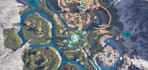 create unreal, unity 3d game environment, rpg world, fps map, open world design