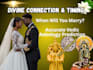 predict exact marriage or relationship timing through vedic astrology