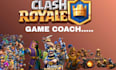 game coach you on clash royale