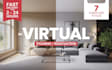 do virtual staging, virtual furniture, virtual renovation