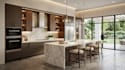 design architectural interior, virtual walkthrough tour 360vr realist rendering