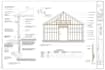 design timber structures, wooden framing, and truss plans