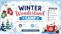 design daycare, preschool and kids camp flyers and posters