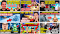 design professional eye catching youtube thumbnails for higher clicks
