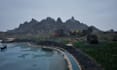 create 3d unreal engine environment, terrain levels for games