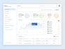 create a responsive website, design a prototype or dashboard