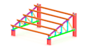 convert your 3d model into 3d animation video