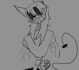 draw you a ref sheet