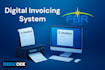handle complete fbr digital invoicing setup and integration