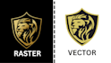 2d vector tracing, image to vector, vector logo, png to vector, vectorize image