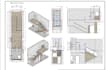 to make an architectural plan
