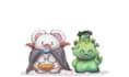 draw cute chibi animal art