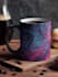 esign custom coffee mug design