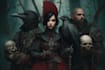 do realistic fantasy horror character and concept art