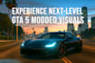 install mods in gta 5 enhance ,optimize