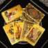 provide an intuitive tarot reading and in writing