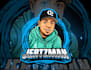 create a professional twitch animated overlay