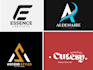 design a modern and luxury logo within 24 hours