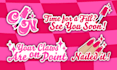 small graphic design tasks, edits, stickers and quick fixes