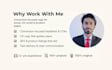 write user focused UX copy that convert into sales