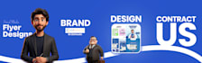 design professional facebook and instagram creative design