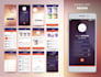 develop custom mobile application for android and ios