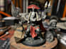 professionally paint your warhammer, dnd, tabletop,