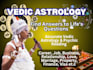 answer every question about your life using vedic astrology