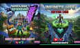 design insane minecraft thumbnails to boost views