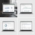 create a professional excel financial dashboard