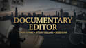 edit documentary, crime and bodycam videos
