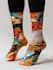 design custom and unique socks design
