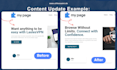 fix bugs, update content, redesign, and maintain your website