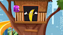 design amazing 2d kids animation