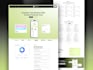 design or redesign wordpress website landing page ecommerce website development