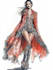 draw a fashion illustration or sketch