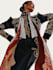 draw a digital fashion illustration