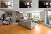 edit real estate photos with hdr and flash blend