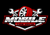 design awesome tire logo