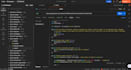 do API and microservice testing