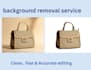 remove background from images professionally and quickly