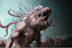horror or fantasy monster or creature for you