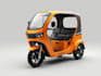 design electric vehicle, e rickshaw, e auto and ev components in solidworks