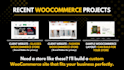 woocommerce online store setup in wordpress with payment gateway