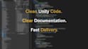 develop custom unity gameplay systems