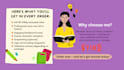 do any animation using by vyond software