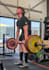 create a personalised powerlifting program