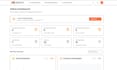 build a nextjs and react web app with supabase or appwrite backend