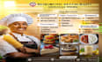 design modern and engaging social media posts, pinterest, tumblr, tiktok posts